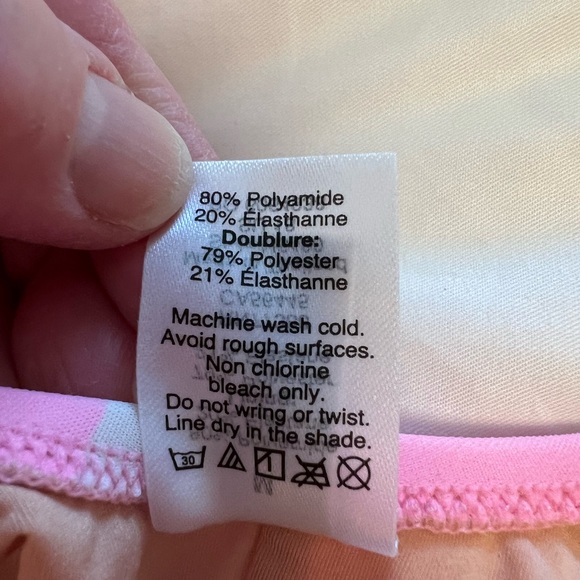 J Crew Swimsuit - Picture 7 of 7